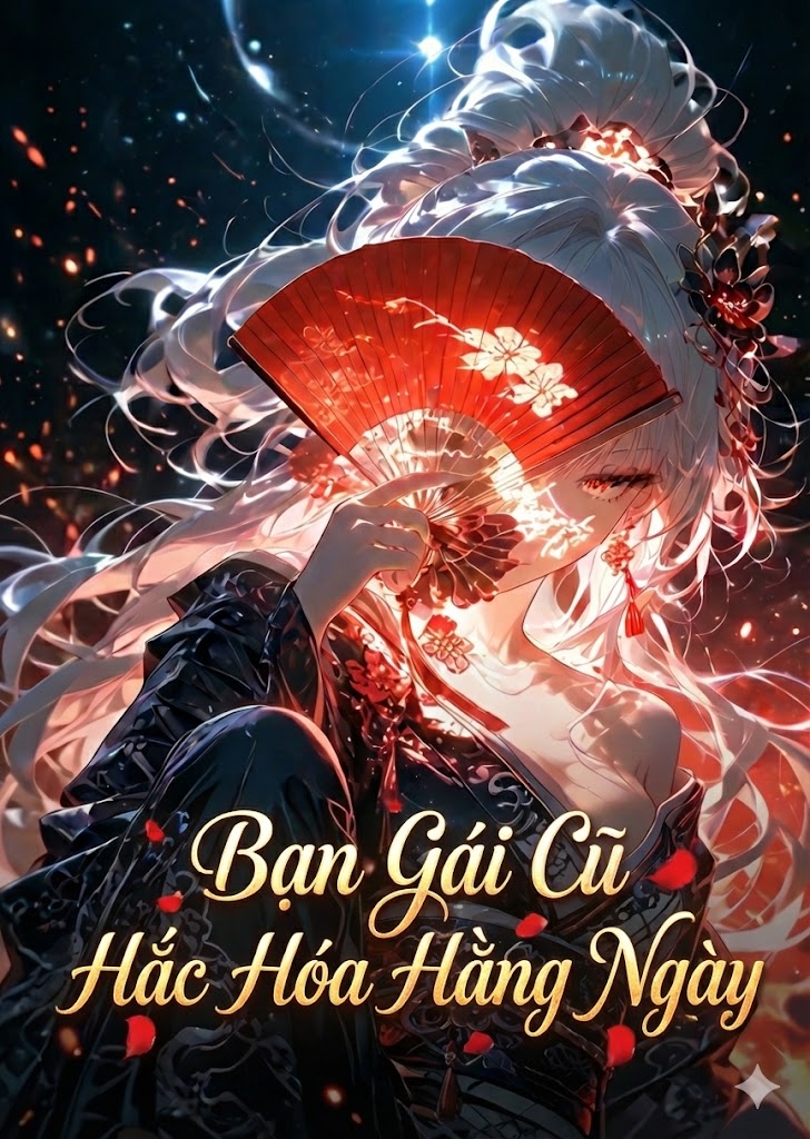 Bạn Gái Cũ Hắc Hóa Hằng Ngày